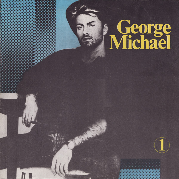 George Michael - 1