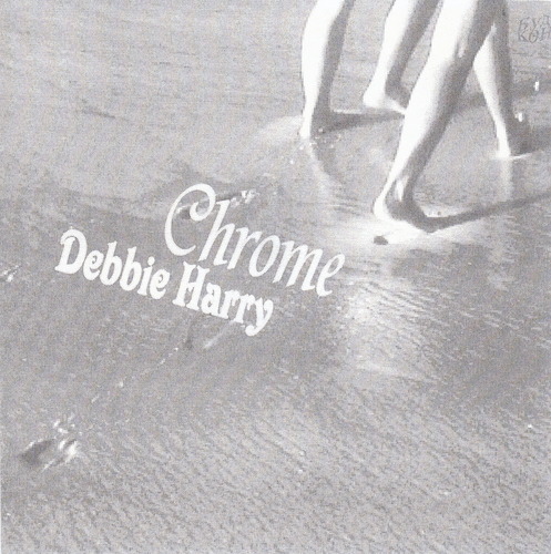 Debbie Harry — Chrome