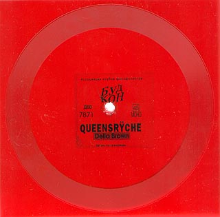 Queensrÿche — Della Brown