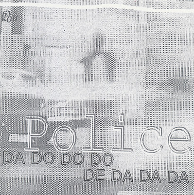 POLICE - DE DO DO DO, DE DA DA DA