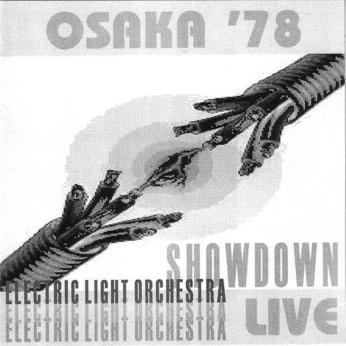Electric Light Orchestra — Showdown
