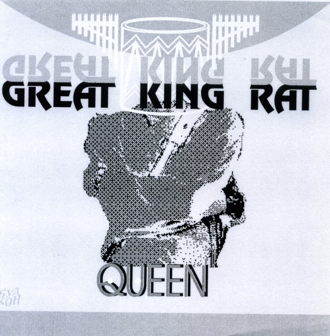 Queen — Great King Rat