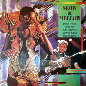 SLOW & MELLOW (III)