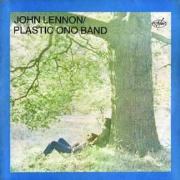 Джон Леннон - Плэстик Оно Бэнд (John Lennon - Plastic Ono Band)