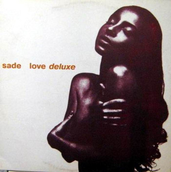 SADE. Love Deluxe