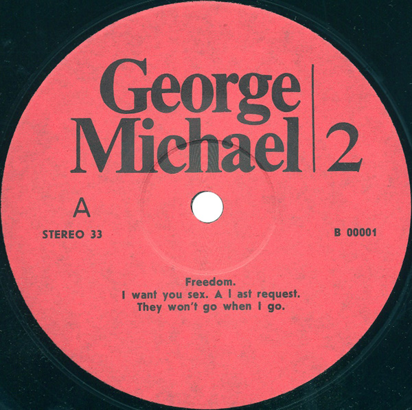 George Michael - 2