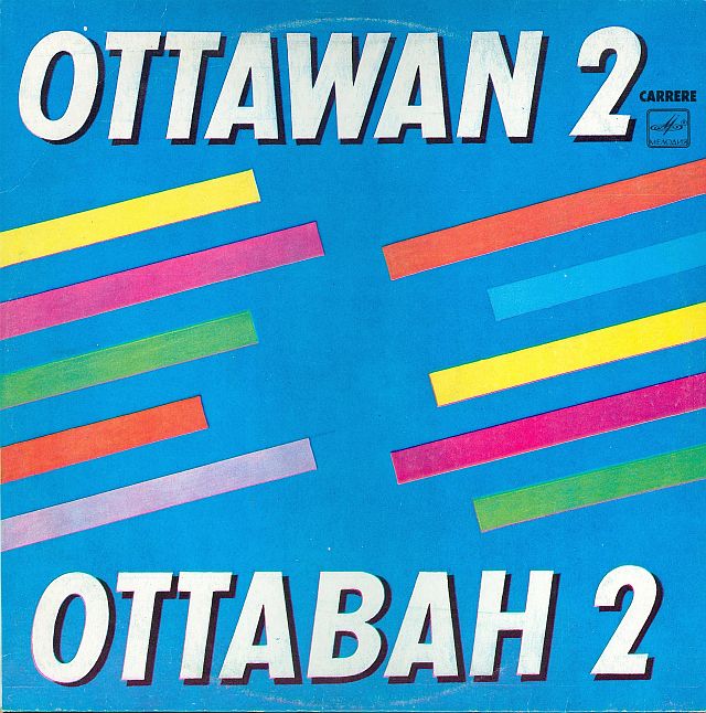 OTTAWAN 2 / Оттаван 2