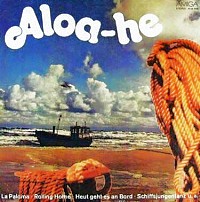 Aloa-he [по заказу немецкой фирмы AMIGA, 8 55 548]