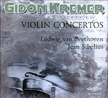 Гидон Кремер (скрипка) - Бетховен, Сибелиус