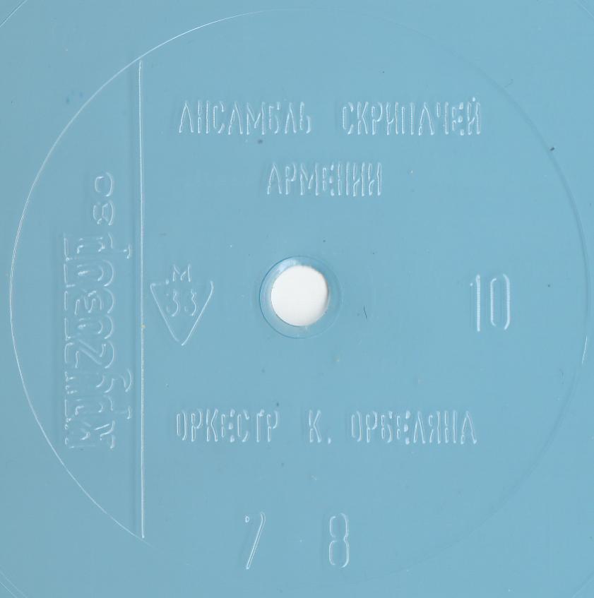 Кругозор 1980 №10