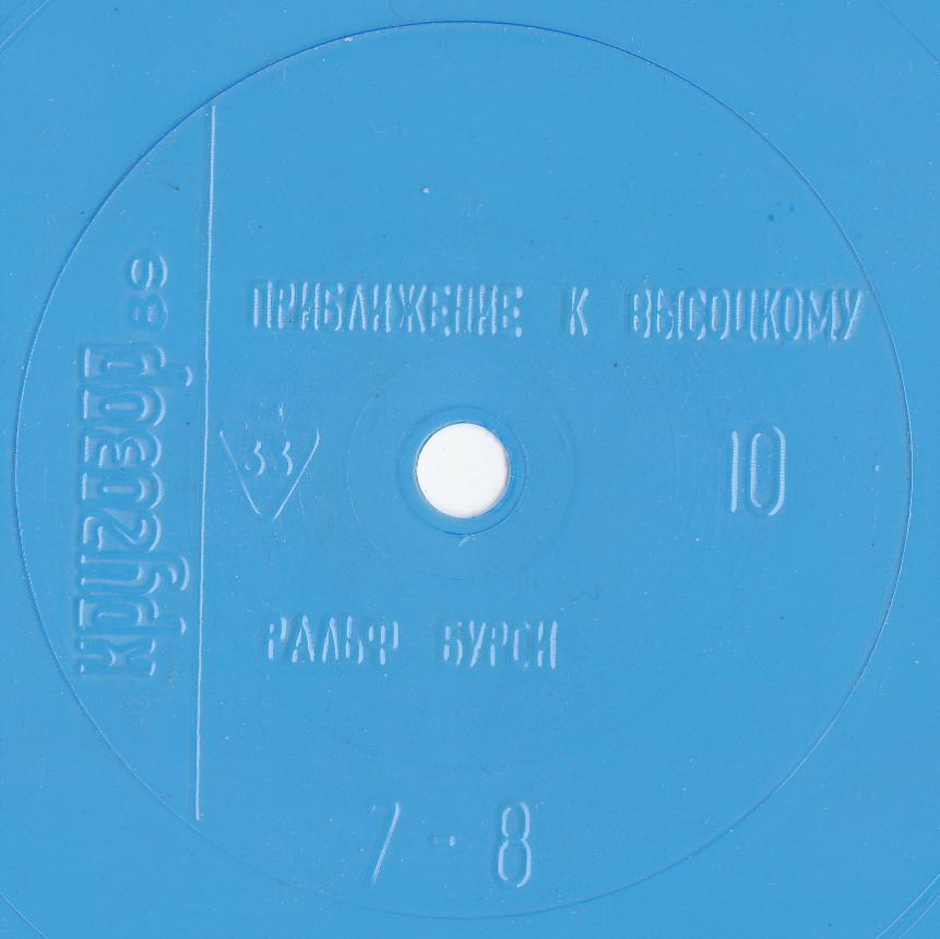 Кругозор 1989 №10
