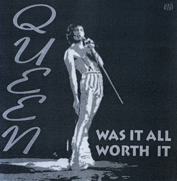 Queen — Was It All Worth It