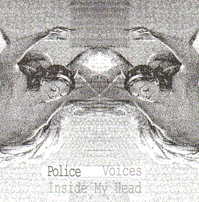 POLICE - VOICES INSIDE MY HEAD