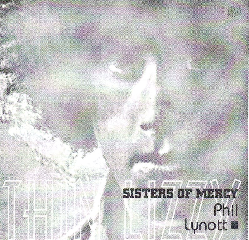 Phil Lynott — Sisters Of Mercy