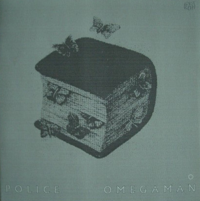 POLICE - OMEGAMAN