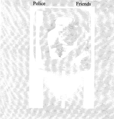 POLICE - FRIENDS