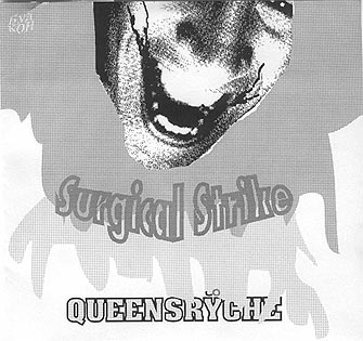 Queensrÿche — Surgicial Strike