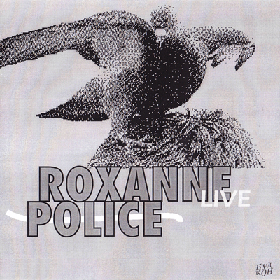 POLICE - ROXANNE (LIVE)