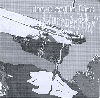 Queensrÿche — The needle lies
