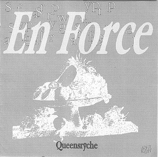 Queensrÿche — En Force