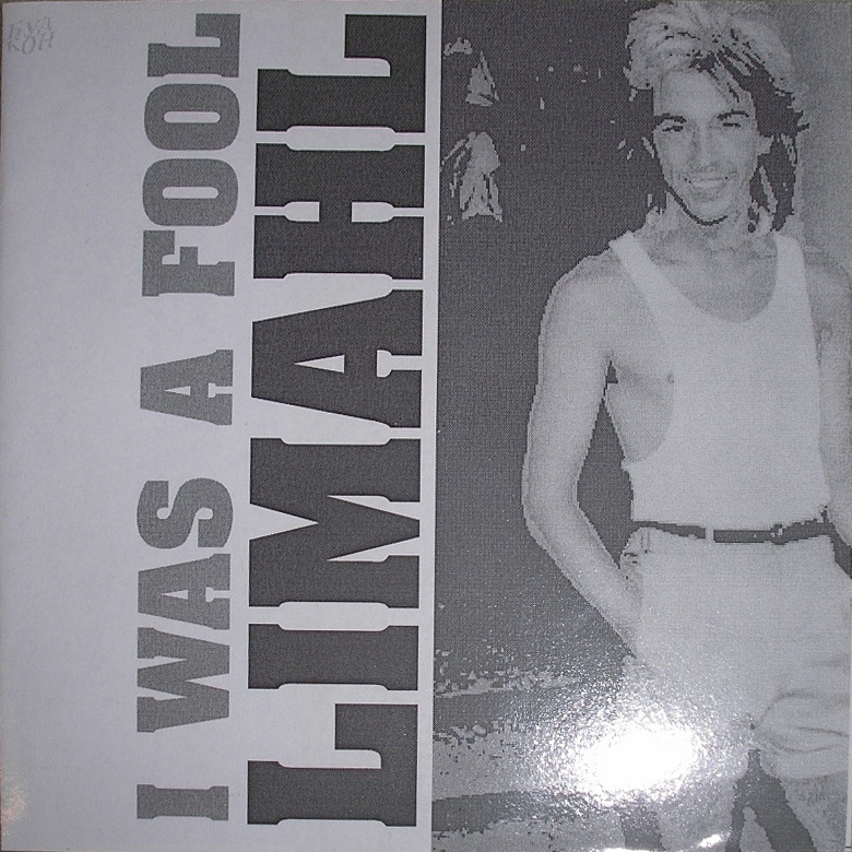 Limahl — I was a fool