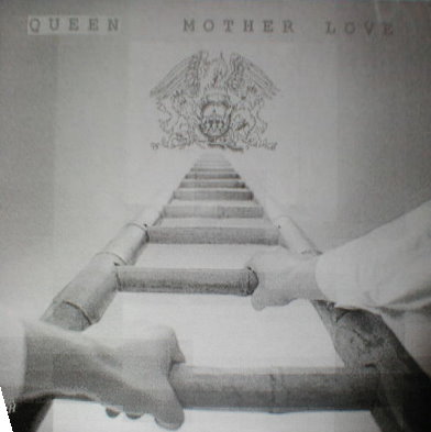 Queen — Mother Love
