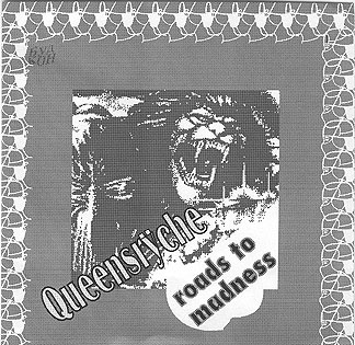 Queensrÿche — Roads to madness