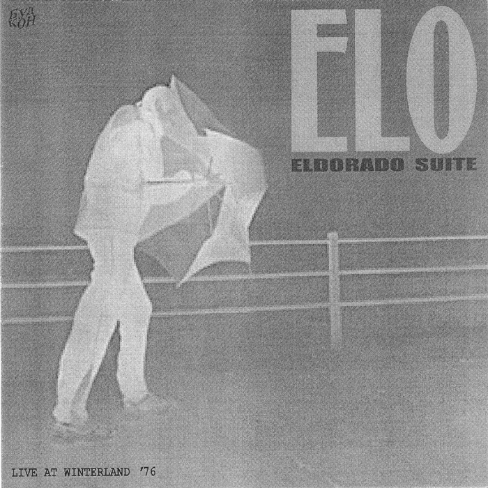 Electric Light Orchestra — Eldorado Suite