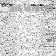 Electric Light Orchestra — Big Wheels