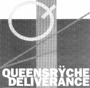 Queensrÿche — Deliverance