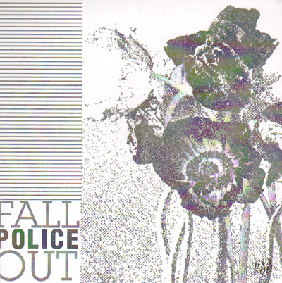 POLICE - FALL OUT