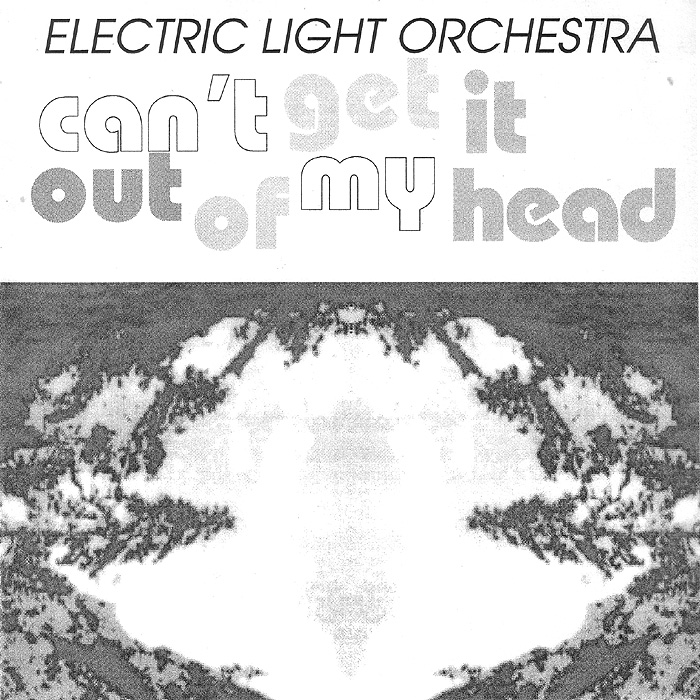 Electric Light Orchestra — Can't Get It Out Of My Head