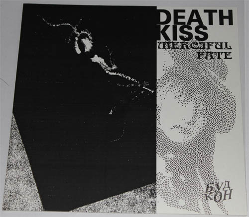 Mercyful Fate ‎– Death Kiss