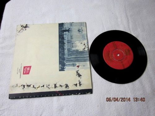 Records from Moscow. Musical fragments