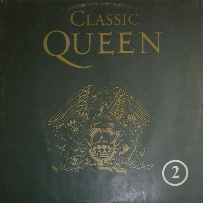 Queen - Classic