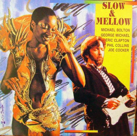 SLOW & MELLOW (IV)