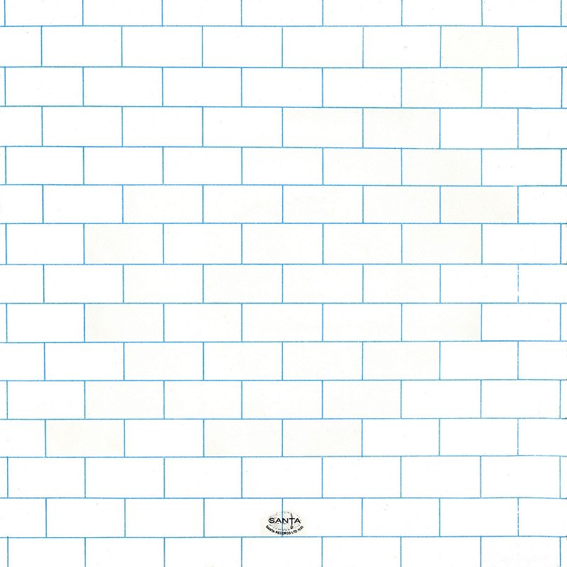 PINK FLOYD. The Wall