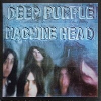 DEEP PURPLE. Machine Head