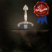 Rick WAKEMAN «The Myths And Legends Of King Arthur And The Knights Of The Round Table»