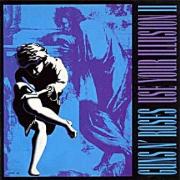 GUNS N’ ROSES. Use Your illusion II