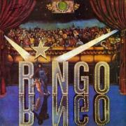 RINGO STARR «Ringo»