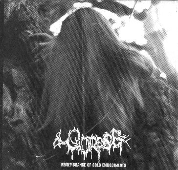 Corpse ‎— Remembrance Of Cold Embodiments