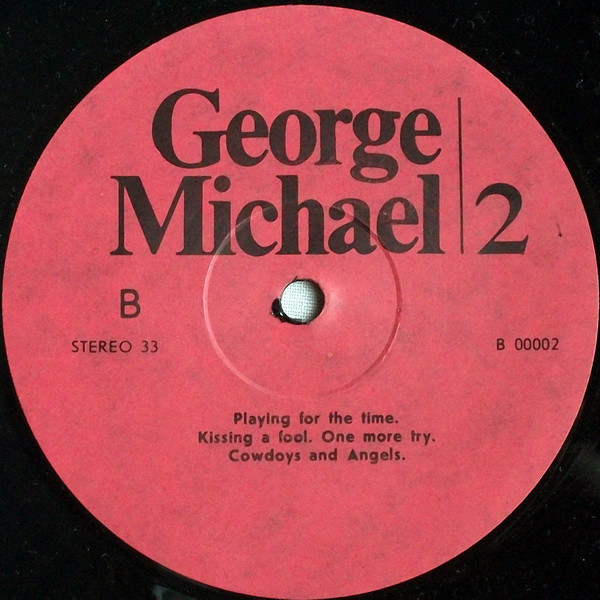 George Michael - 2