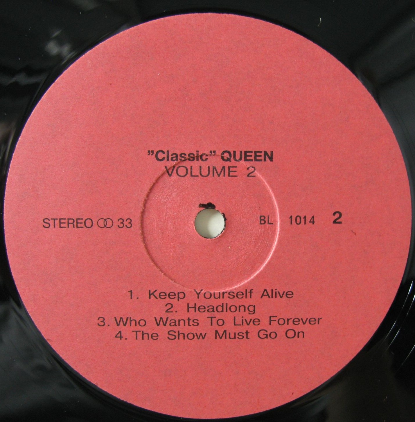 Queen - Classic