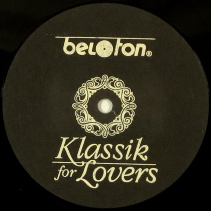 Klassik For Lovers