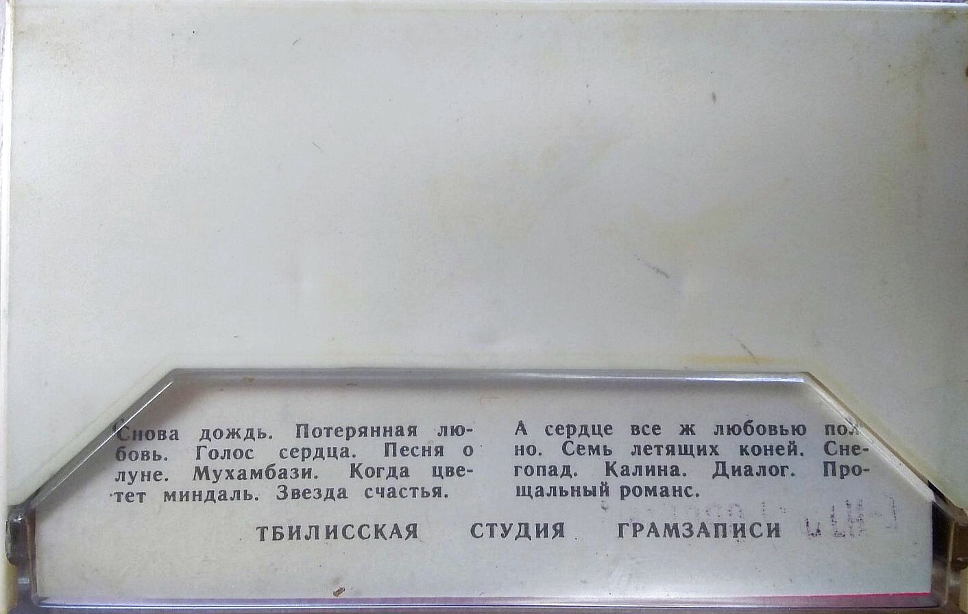 Нани Брегвадзе
