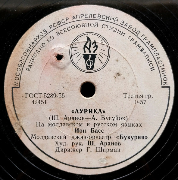 Ион Басс