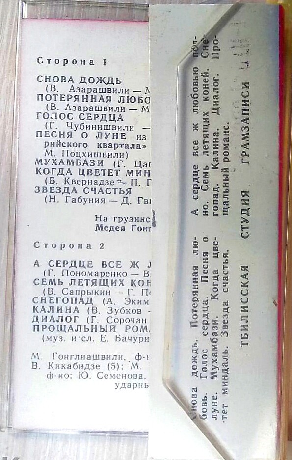 Нани Брегвадзе