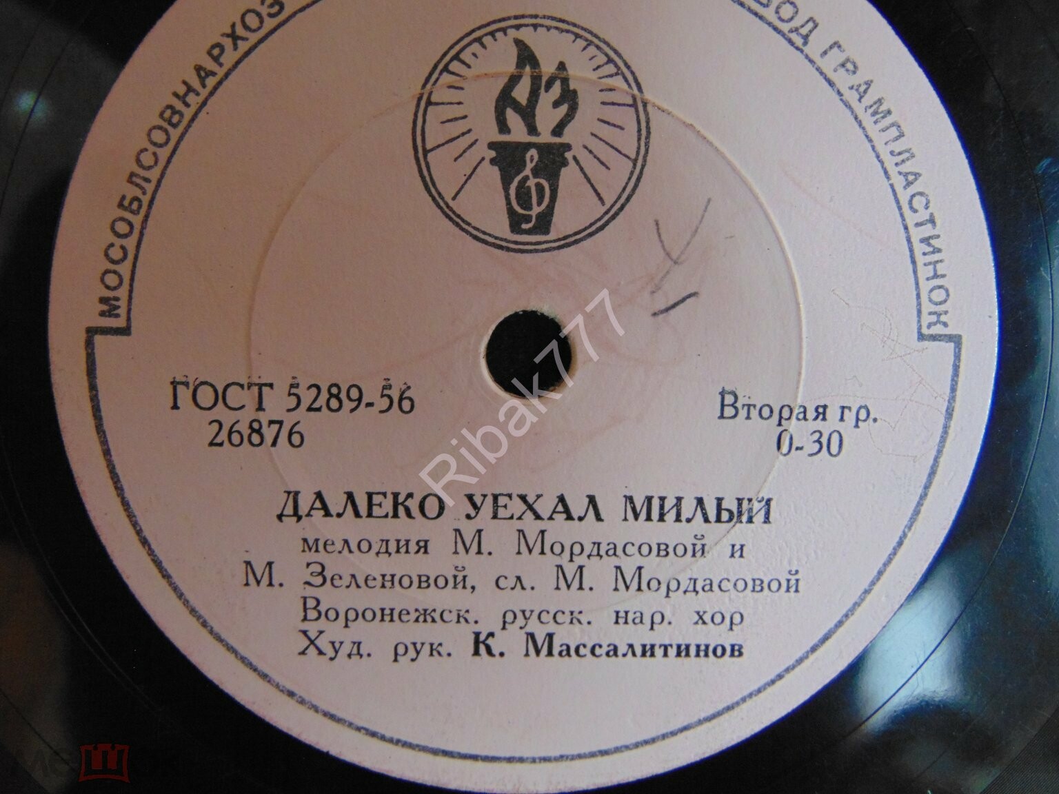 Далеко уехал милый / Под гармошку спою, спою