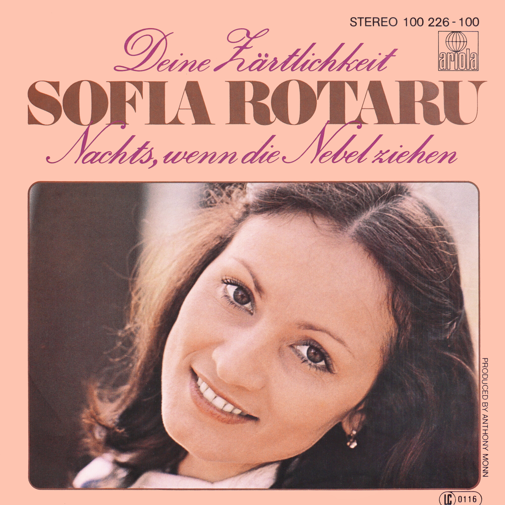 Sofia Rotaru